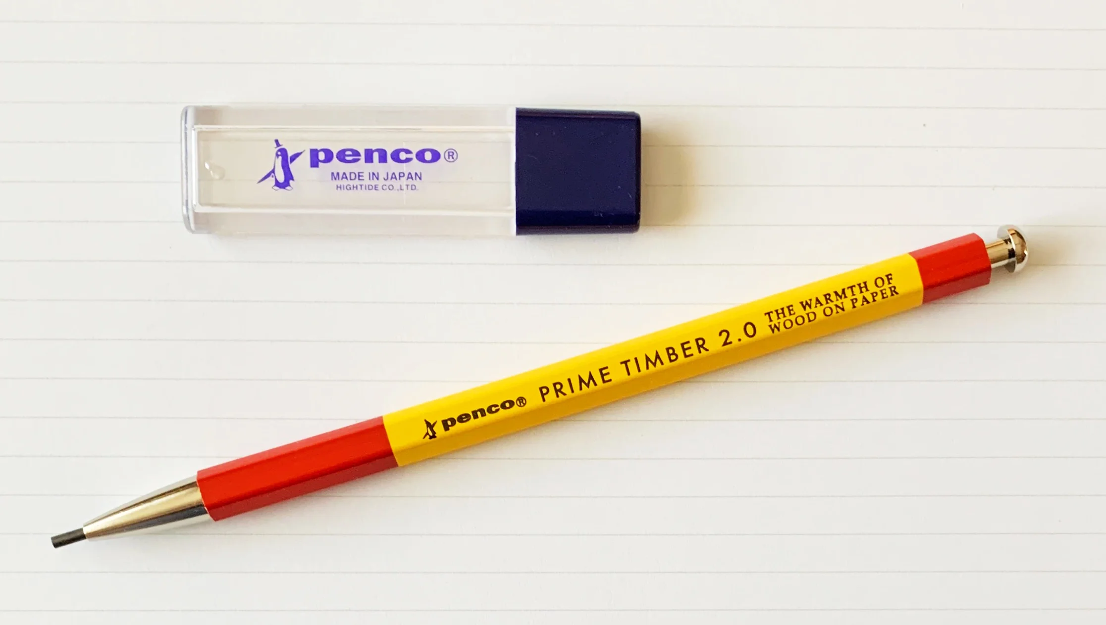 2.0 pencil discount